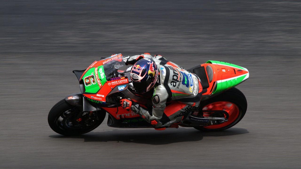 Android 用の Aprilia Racing Team Gresini Motogp Wallpaper Apk をダウンロード