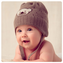 Cute Baby Wallpaper APK