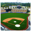 Baseball Field Wallpaper APK