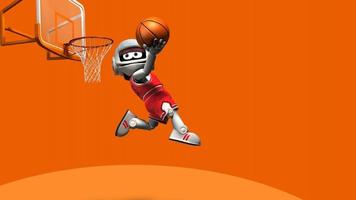 Basketball Wallpaper Screenshot 2