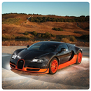 Bugatti Cars Wallpaper APK