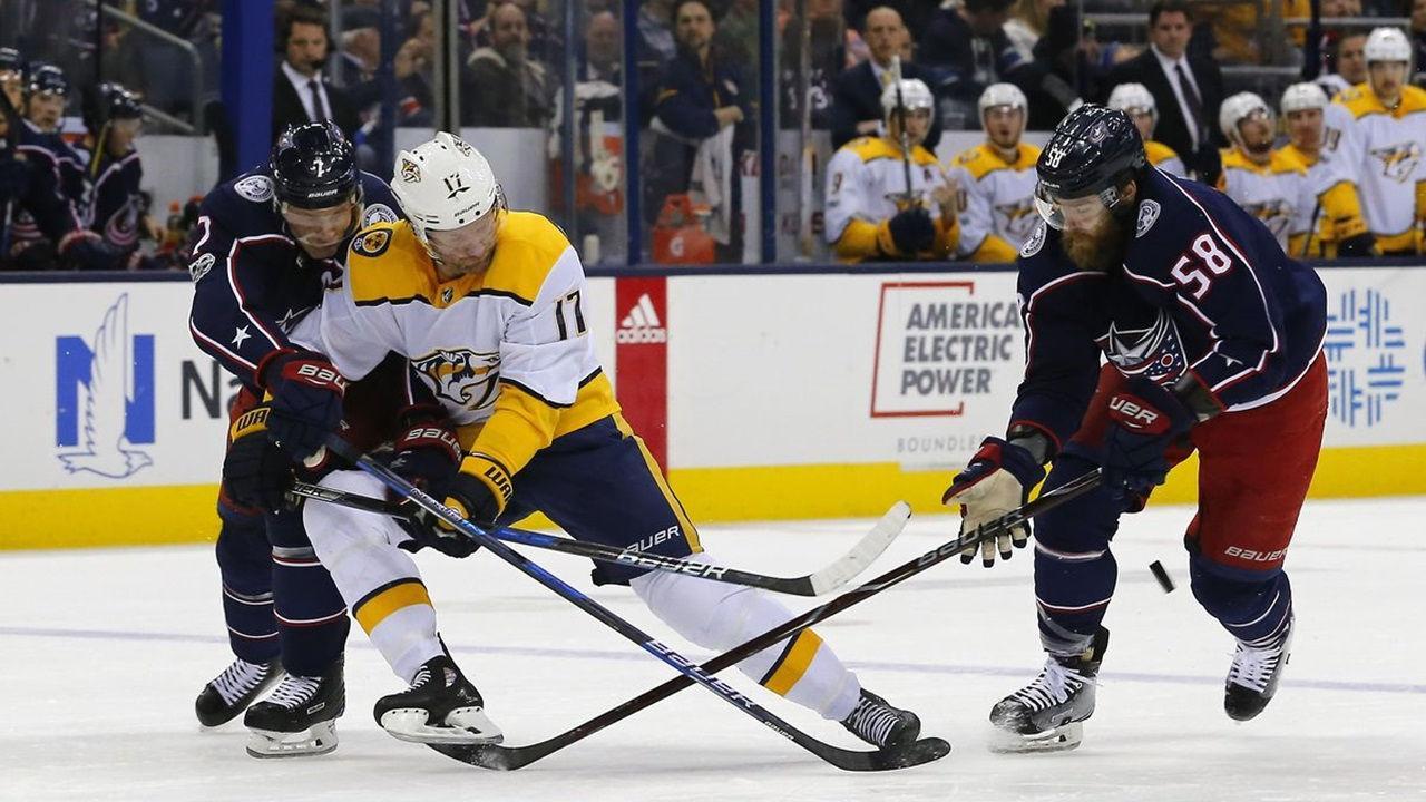 Columbus Blue Jackets Wallpaper for Android - APK Download