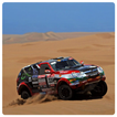 Rally For Dakar Racing Wallpaper
