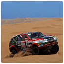 Rally For Dakar Racing Wallpaper APK