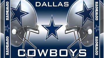 Wallpapers For Dallas Cowboys capture d'écran 3