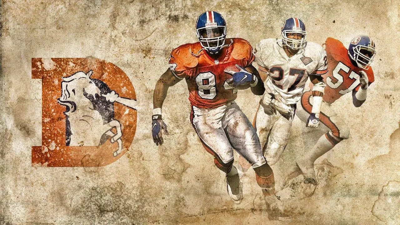 Denver Broncos Wallpaper APK for Android Download