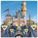 Disneyland Anaheim USA Wallpaper APK