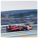 Speed Cars 24 Heures du Mans Wallpaper APK