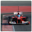Racing For F1  Wallpaper APK