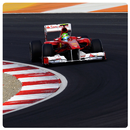 Scuderia Ferrari SPA F1 Wallpaper APK