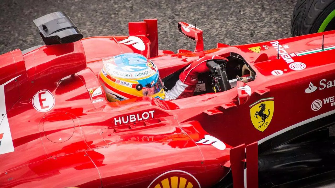 Tải xuáťng APK Scuderia Ferrari SPA F1 Wallpaper cho Android Tải xuáťng APK Scuderia Ferrari SPA F1 Wallpaper cho Android