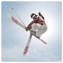 Freestyle Skiing Wallpaper-APK