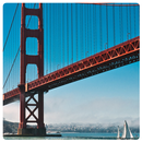 Golden Gate Bridge Wallpaper APK