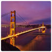 Golden Gate Bridge San Fransisco Wallpaper