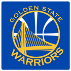 Golden State Warriors Wallpaper icon
