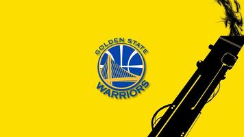 Golden State Warriors Wallpaper اسکرین شاٹ 1