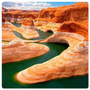 Grand Canyon Colorado USA Wallpaper APK