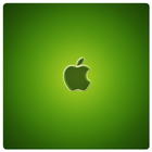 Green Wallpaper-icoon