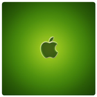 Green Wallpaper 图标