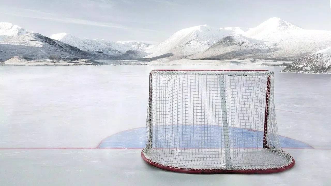 Ice Hockey Wallpaper APK für Android herunterladen