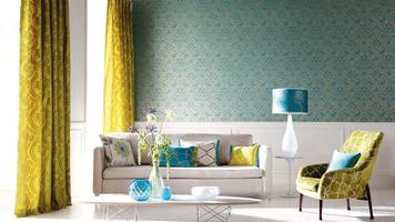 House Interior Idea Wallpaper ภาพหน้าจอ 2