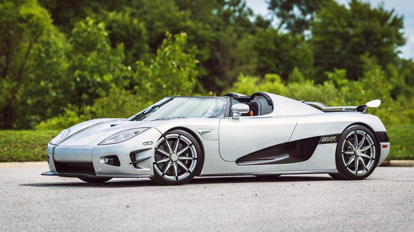 Koenigsegg Ccxr Wallpaper Lock Wallpapers