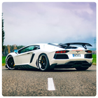 Lamborghini Cars Wallpaper icône