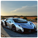 Lamborghini Venevo Wallpaper APK