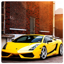 Super Lamborghini Wallpaper APK