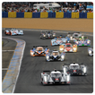 GP Series Le Mans 24 Hour Wallpaper