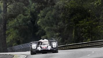 Le Mans 24 Hour Racing Wallpaper capture d'écran 2