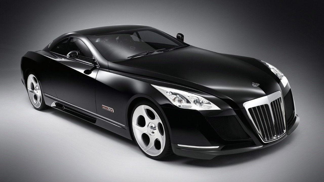 Most Expensive Cars in the World Most Expensive Cars in the World