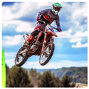 Extreme Dirt Bike Motocross Wallpaper APK