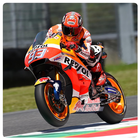 Racing For MotoGP Wallpaper icon