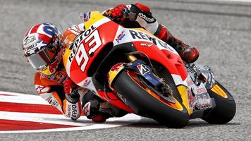 3 Schermata Riding For MotoGP Wallpaper