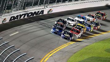 Cup Series NASCAR Wallpaper capture d'écran 1