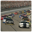 Cars For NASCAR Wallpaper