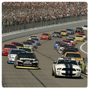 Cars For NASCAR Wallpaper APK