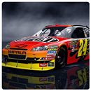 Speed Cars NASCAR Wallpaper APK