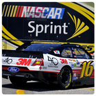 Sprint NASCAR Wallpaper icône