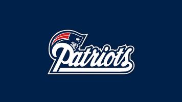 New England Patriots Wallpaper capture d'écran 3
