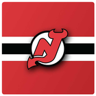 New Jersey Devils Wallpaper icône
