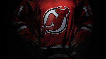 New Jersey Devils Wallpaper capture d'écran 1