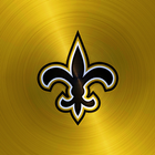New Orleans Saints Wallpaper آئیکن