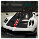 Pagani Cars Wallpaper APK