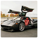 Pagani Huayra BC Wallpaper APK