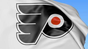 Philadelphia Flyers Wallpaper capture d'écran 1