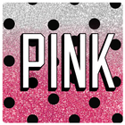 آیکون‌ Pink Wallpaper