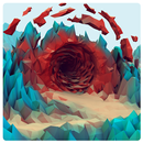 Polygon Art Wallpaper APK