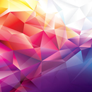 Polygon Wallpaper APK